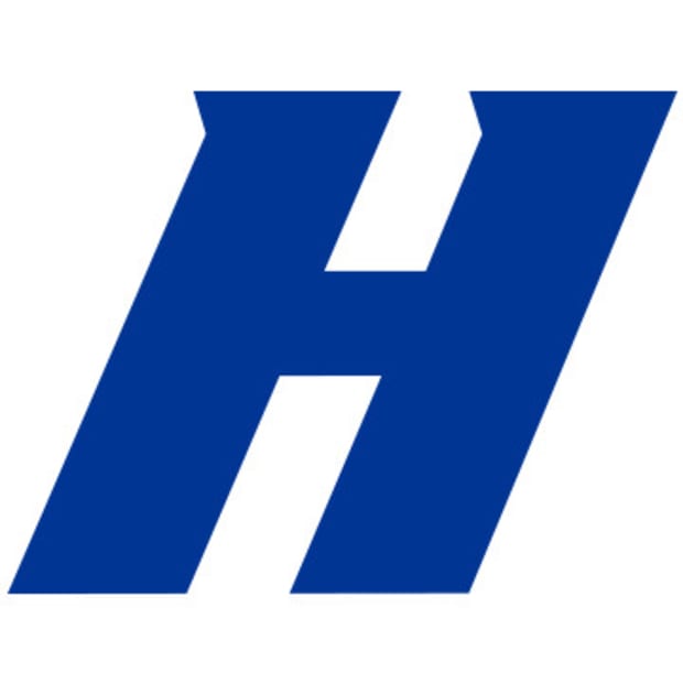 Hofstra Pride Logo